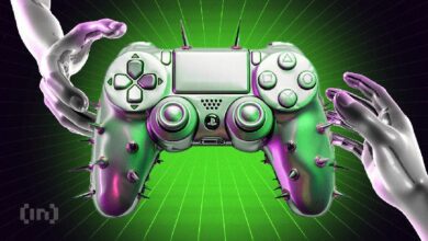 خبراء الصناعة يناقشون تحديات ألعاب البلوكتشين في 2025 - اكتشف التحولات المستقبلية!