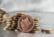 مرحلة توزيع نمط "قوة الثلاثة" لدوغكوين: هل اقتراب جولة صعودية ضخمة؟ اكتشف الآن!