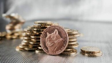 مرحلة توزيع نمط "قوة الثلاثة" لدوغكوين: هل اقتراب جولة صعودية ضخمة؟ اكتشف الآن!