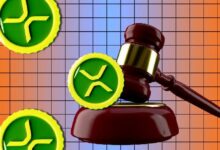 هل تنتهي قضية XRP اليوم؟ اجتماع سري لـ SEC يثير شائعات حول قضية ريبل - اكتشف المزيد!