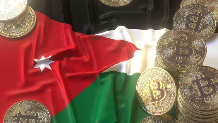 الأردن يطلق إطار تنظيمي شامل للأصول الرقمية - اكتشف التفاصيل الآن!
