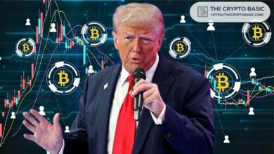 انطلاقًا فوق 50%: هل رمز ترامب ميم يكون بديل شيبا إينو؟ اكتشف الآن!