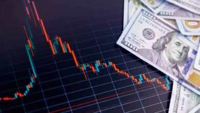 عملتان مشفرتان ستصلان إلى قيمة سوقية قدرها 25 مليار دولار في الربع الأول من 2025 - اكتشف التفاصيل!