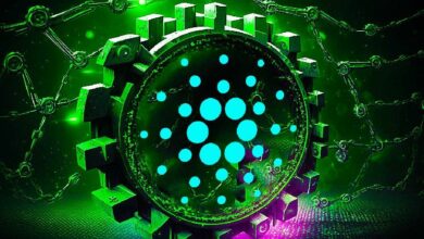 محلل عملات رقمية يتوقع ارتفاعات ضخمة لـ تشين لينك (LINK) وكاردانو (ADA) - اكتشف أهدافه الآن!