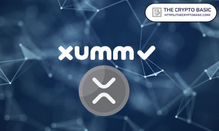 محفظة XRP الرائدة Xumm تعالج أكثر من 6 مليار دولار في العام الماضي - بتكلفة 510 دولارات فقط للمستخدمين! اكتشف التفاصيل الآن