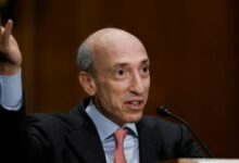 رئيس SEC غاري غينسلر: البيتكوين استثماري مثل الذهب - اكتشف المزيد!