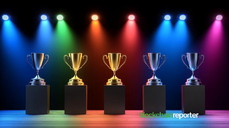 اكتشاف 15.38 مليون من توكنات APE و12.66 مليون من توكنات A8: تابع أبرز عمليات فتح التوكنات!