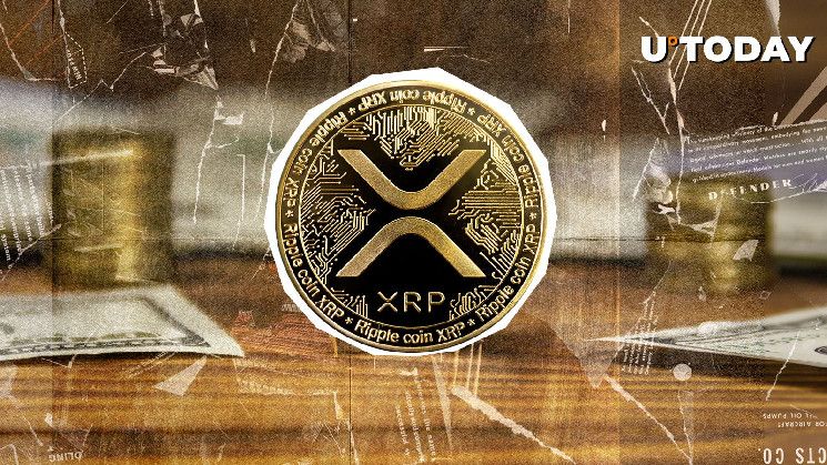 XRP يتصدر بالفوز مع تدفقات تصل إلى 5.7 مليون دولار وسط فوضى سوق العملات الرقمية – اكتشف التفاصيل!
