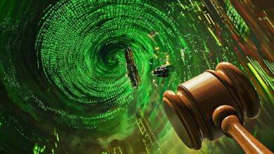 مطور تورنادو كاش يصف دعاواه بأنها "تجريم مخيف للخصوصية" - اكتشف التفاصيل الآن!