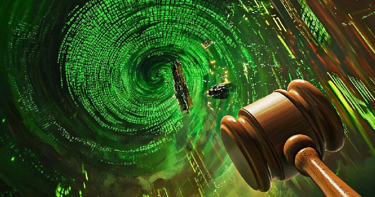 مطور تورنادو كاش يصف دعاواه بأنها "تجريم مخيف للخصوصية" - اكتشف التفاصيل الآن!