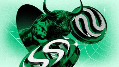 اكتسبت إنجيكتيف (INJ) 30% في أسبوع: التقاطع الذهبي يشير لمزيد من الصعود - اقرأ المزيد!