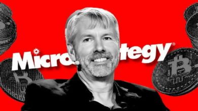 مايكروستراتيجي تُعلن عن الاسترداد الكامل للسندات القابلة للتحويل المستحقة 2027 - تعرف على التفاصيل الآن!
