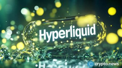سعر HYPE يستعد لقفزة بنسبة 51% مع ارتفاع حجم Hyperliquid - اكتشف التفاصيل!