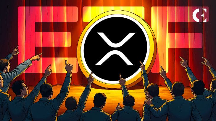 توقعات سعر XRP: هل ستفتح الصناديق المتداولة إمكانيات XRP الحقيقية؟ اكتشف الآن