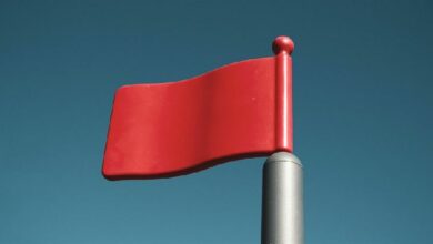 الهيئة التنظيمية البريطانية تطالب بتعزيز الرقابة على الوسطاء في السوق الشامل - اكتشف التفاصيل!