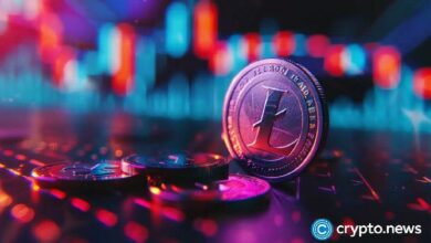 ارتفاع سعر لايتكوين مع زيادة احتمالات الموافقة على صندوق LTC ETF - اكتشف المزيد الآن!