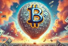 بيتكوين: التحوط الأمثل ضد فقاعة السيولة العالمية بقيمة 97 تريليون دولار – اكتشف الآن!