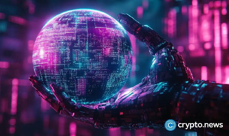 "WLD ترتفع وسط تقارير عن مشروع ذكاء اصطناعي بقيمة 500 مليار دولار بقيادة OpenAI - اكتشف التفاصيل الآن!"