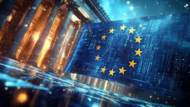 هل سوق العملات الرقمية مستعد لعام 2025 مع MiCA؟ اكتشف الآن!