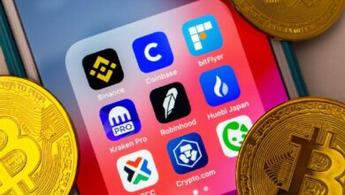 فوربس تصنّف أفضل بورصات العملات الرقمية لعام 2025: مجموعة CME وكوين بيس في الصدارة - اكتشف ترشيحاتنا الآن!