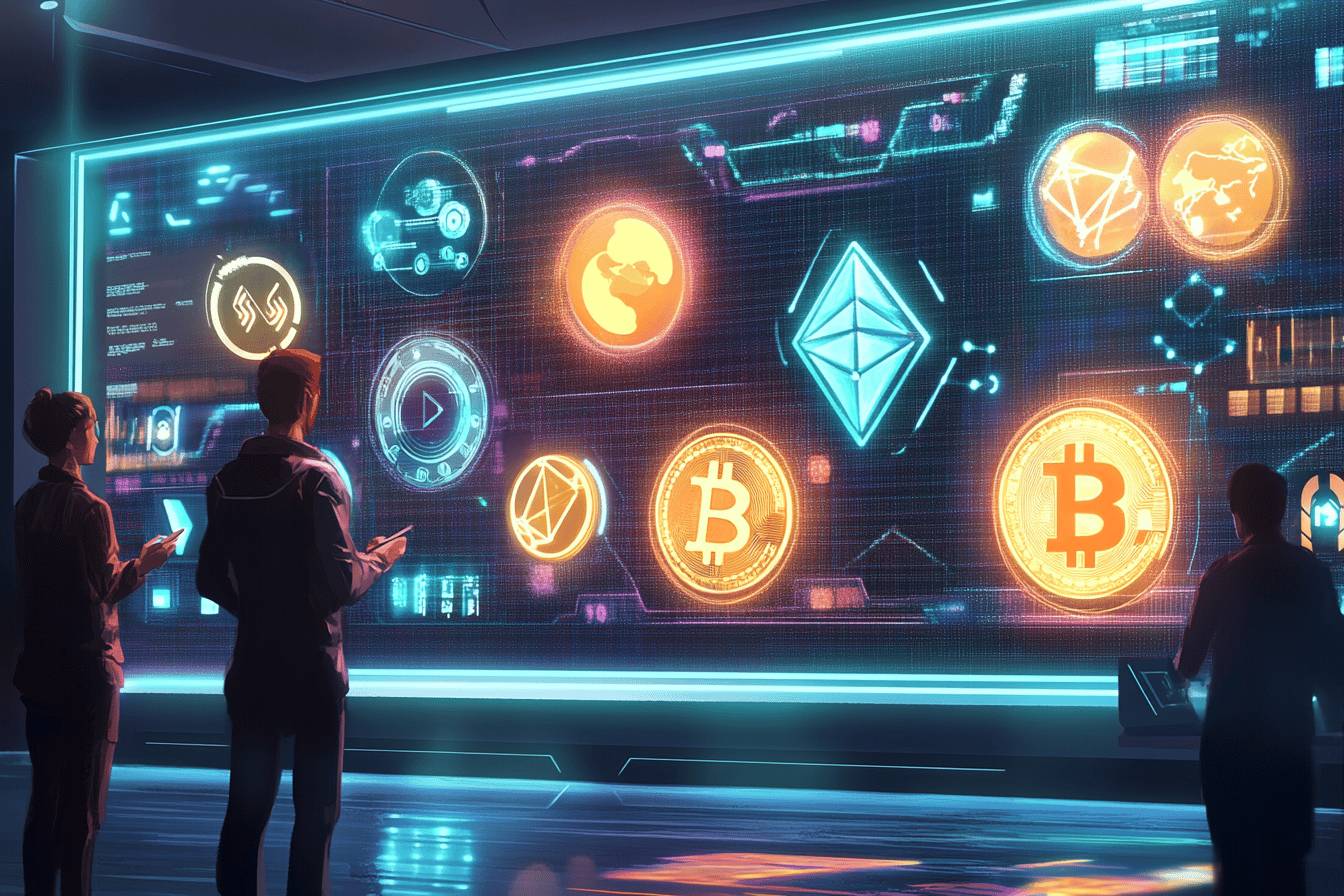 تعرف على عملات الميم: تاريخها، أفضل الاستثمارات والمخاطر المرتبطة بها