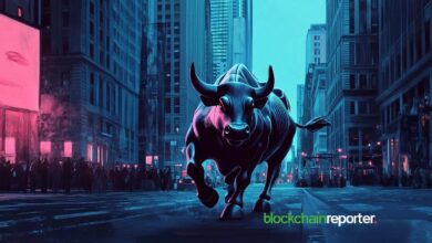 كوين جيكو تنشر تقرير 2024 السنوي: انطلاقة بيتكوين الصعودية وازدهار سوق العملات الرقمية - اكتشف المزيد الآن!