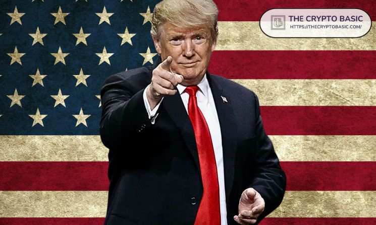 دفع ترامب للعملات المستقرة يثير قلق الاتحاد الأوروبي بشأن هيمنة الدولار - اكتشف التفاصيل!