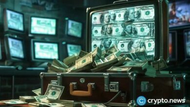 أكبر عمليات احتيال في العملات الرقمية لعام 2024: نظرة إلى الوراء