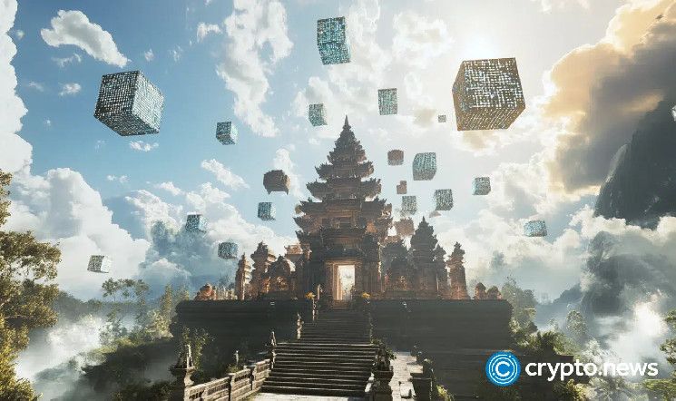 الشرطة في جاكرتا تطيح بعصابة احتيال العملات الرقمية التي تستهدف النساء عبر تيندر وبامبل - اكتشف التفاصيل!