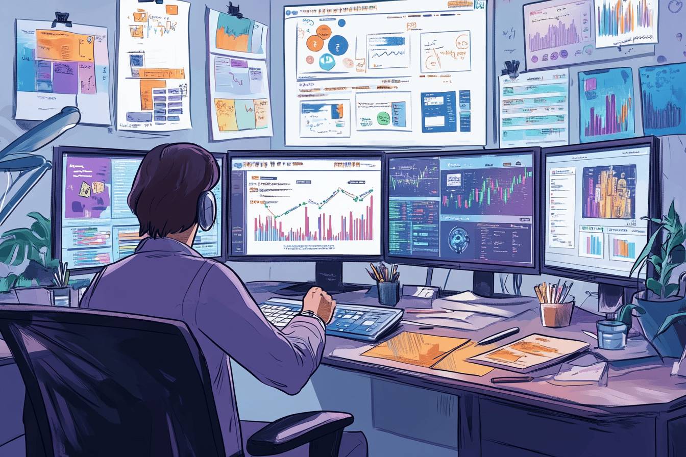 تعرف على عملات الميم: تاريخها، أفضل الاستثمارات والمخاطر المرتبطة بها