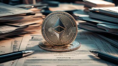 "إيثريوم تستعين بخبير وول ستريت فيفيك رامان لتوسيع الاستثمارات المؤسسية - اكتشف المزيد!"