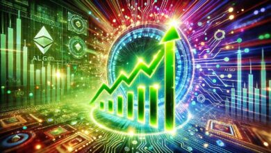 تحليل سعر ALGO: هل سيقود الثيران ألغوراند نحو مكاسب ذات رقمين؟ اكتشف الآن!