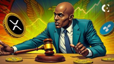 توقعات سعر XRP: هل يمكن لقضية SEC أن تنتهي لصالح ريبل؟ اكتشف الآن!