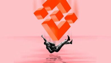 بينانس تحت المجهر بسبب تحويلات بقيمة 20 مليون دولار إلى صانع السوق وينترمووت - اكتشف التفاصيل الآن!