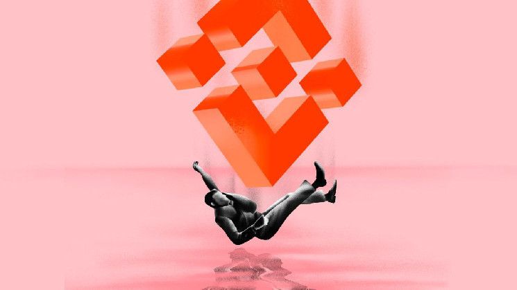 بينانس تحت المجهر بسبب تحويلات بقيمة 20 مليون دولار إلى صانع السوق وينترمووت - اكتشف التفاصيل الآن!