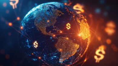 العملات المستقرة تتفوق على فيزا وماستركارد بحجم تحويلات يبلغ 27.6 تريليون دولار في 2024 - اكتشف المزيد!