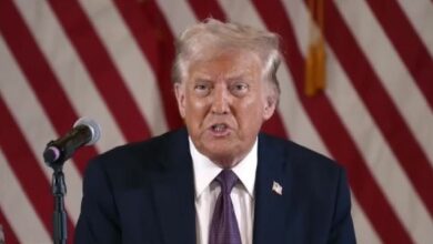 رمز ترامب يمهد الطريق لعصر جديد - اكتشف التفاصيل الآن