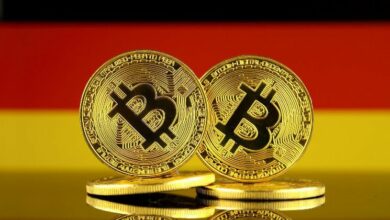 هجوم على العملات الرقمية من البورصة الألمانية! بدء المفاوضات مع المستثمرين المؤسسيين! اكتشف التفاصيل الآن