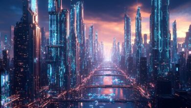 "مابين Metropolis يسهّل إنشاء بلوكشين صغيرة لتزدهر وكالات الذكاء الاصطناعي بسهولة وبتكلفة منخفضة - اكتشف المزيد الآن!"