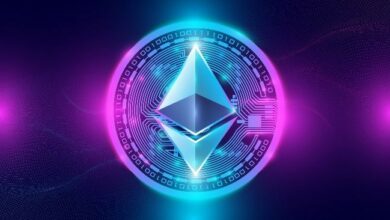 سعر إيثريوم يقترب من 4,000 دولار مع نمط القناة الصاعد - اكتشف المزيد!