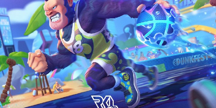 هذا الأسبوع في ألعاب الكريبتو: "رمبل كونج" تنتقل إلى رونين، لقطة هبوط "فارم فرينس"، معركة الشطرنج بالذكاء الاصطناعي - اكتشف المزيد الآن!