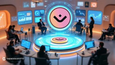 قفزة مانترا (OM) بنسبة 42% تسجل أعلى مستوى تاريخي جديد بقيمة 5 دولارات - اكتشف التفاصيل الآن!