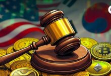 كوريا الجنوبية تسرّع تنظيم العملات الرقمية مع تغيّر السياسات الأمريكية. اكتشف التفاصيل الآن!