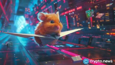 استعد لانطلاق سلسلة الطبقة الثانية لـ Hamster Kombat بينما يقترب HMSTR من سعر حاسم