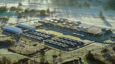 برنشتاين: كور ساينتفك الخيار الأفضل في تعدين البيتكوين رغم اضطراب ديب سيك - اكتشف الآن!