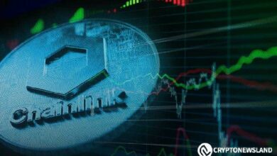 المحللون يتوقعون ارتفاعًا صعوديًا هائلًا لعملة ChainLink بعد التحطيم - اكتشف التفاصيل الآن!