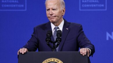 استجابة زعيم سياسة بايدن بشأن العملات الرقمية لأمر تنفيذي جديد من ترامب - اكتشف التفاصيل الآن!