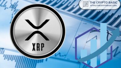 خبراء يتوقعون موعد وصول سعر XRP إلى 4 دولارات - اكتشف التفاصيل الآن!