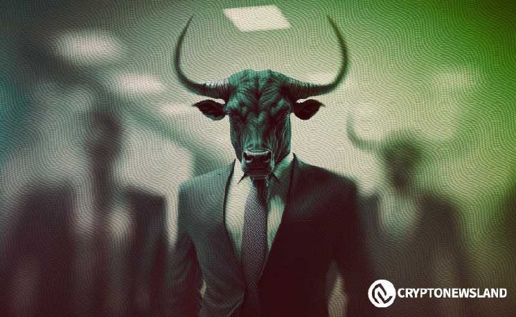 مؤشر TOTAL2 يشير إلى زخم صعودي: موسم العملات البديلة قد يصل في غضون أسبوعين - اكتشف المزيد الآن!