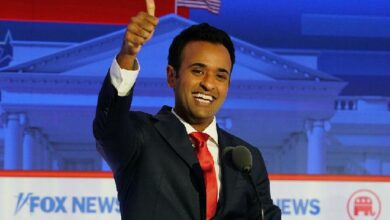 ماسك يتولى قيادة DOGE بمفرده بعد خروج راماسوامي للترشح لمنصب حاكم أوهايو - اكتشف التفاصيل!